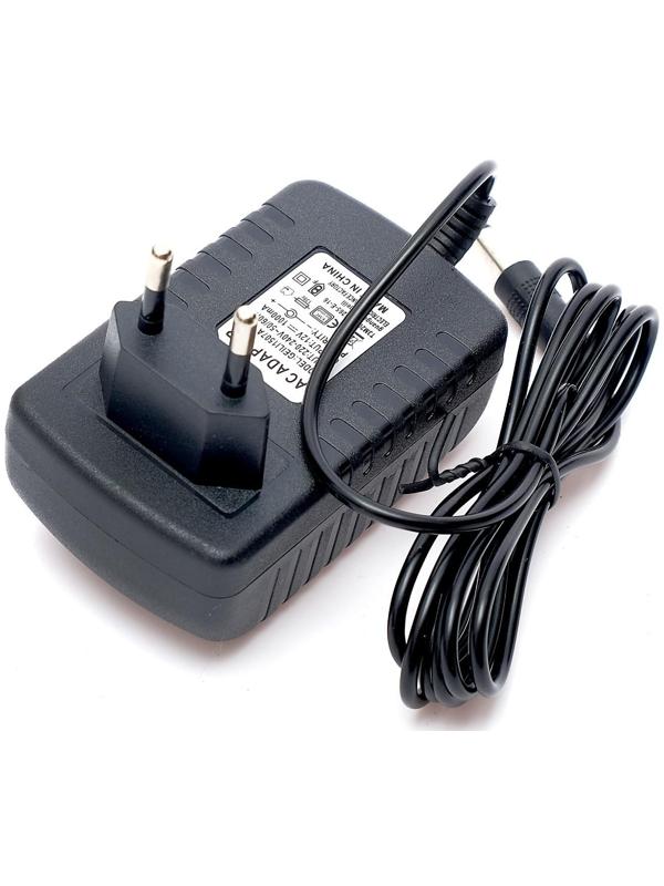 Электромобиль «Квадроцикл», 2 мотора, цвет синий