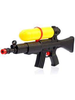 Водный пистолет «Спецагент», с накачкой, 49 см