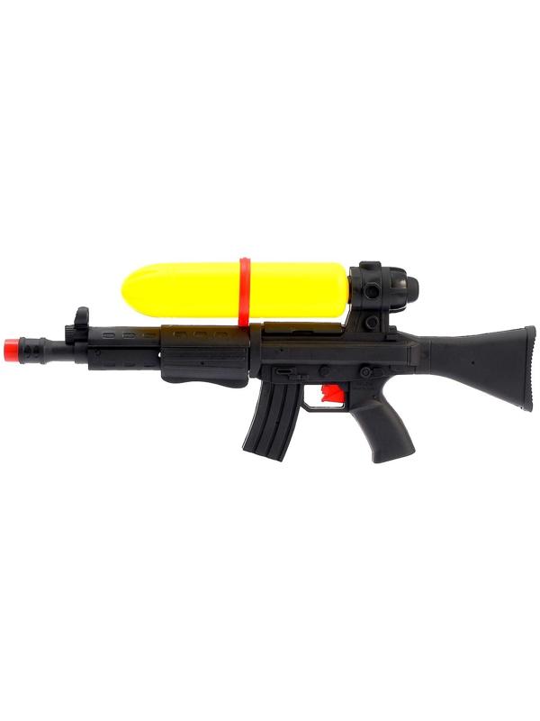 Водный пистолет «Спецагент», с накачкой, 49 см