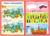 Книга с активити-заданиями «Россия», 16 стр., формат А4