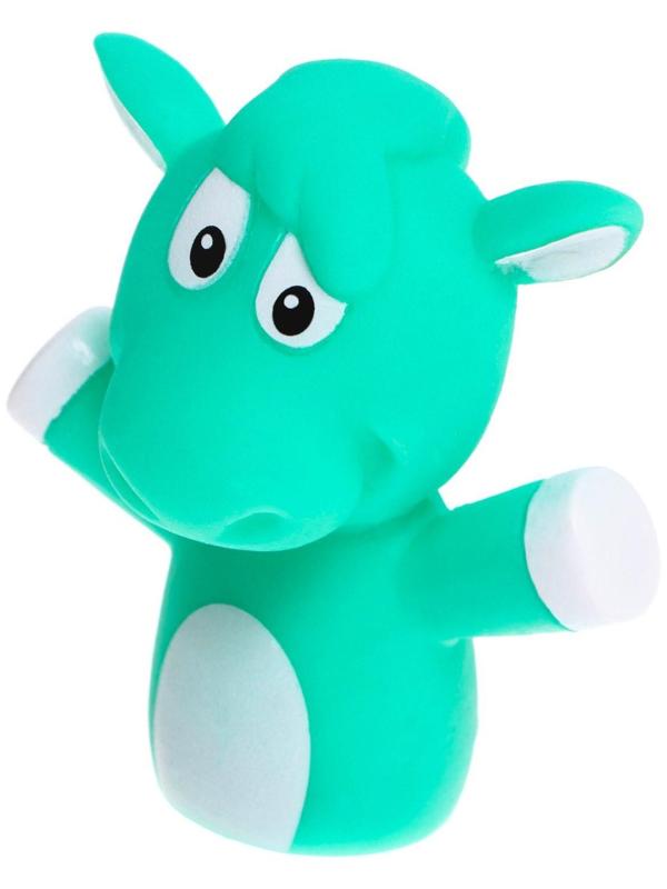 Набор пальчиковых игрушек «Милые зверята», по методике Монтессори