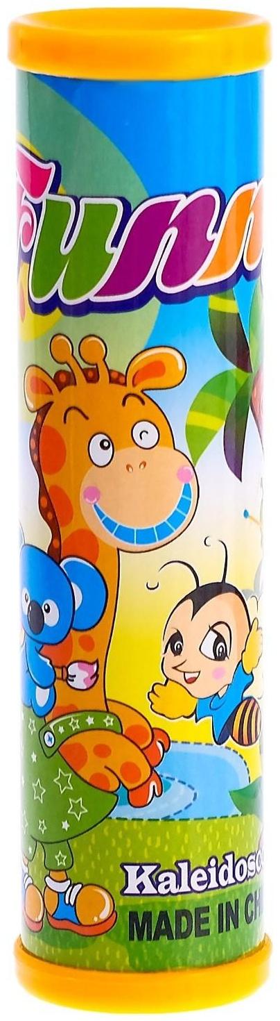 Калейдоскоп «Сказочный домик», МИКС