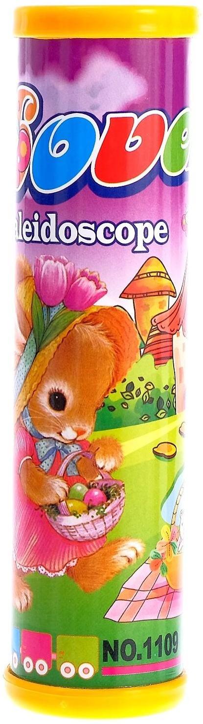 Калейдоскоп «Сказочный домик», МИКС