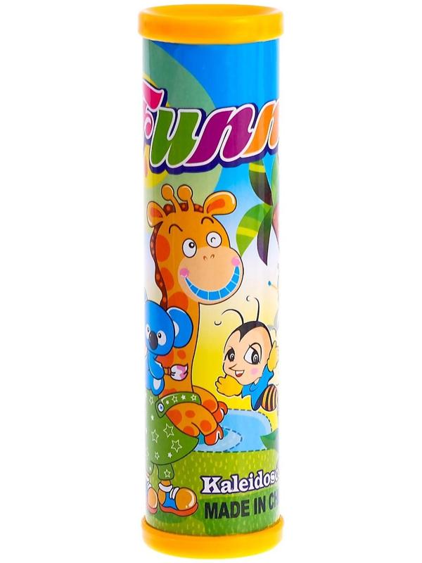 Калейдоскоп «Сказочный домик», МИКС