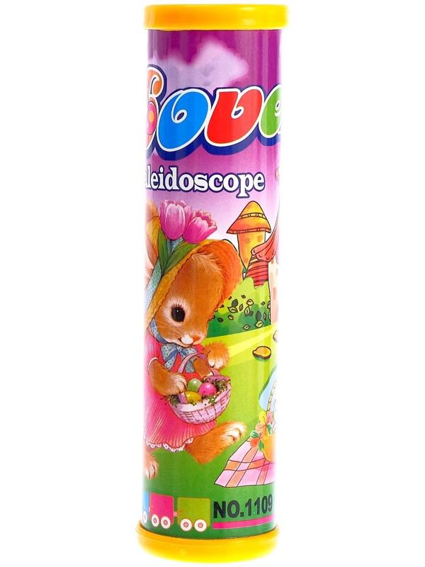 Калейдоскоп «Сказочный домик», МИКС