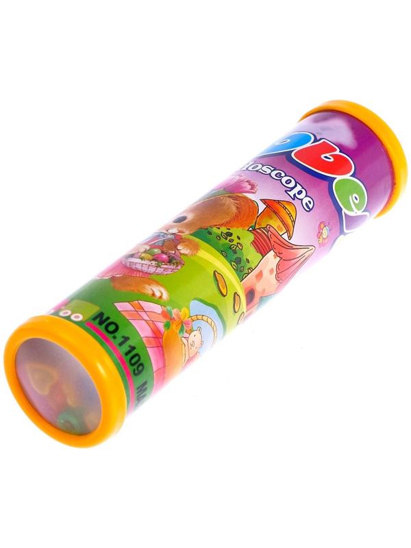 Калейдоскоп «Сказочный домик», МИКС