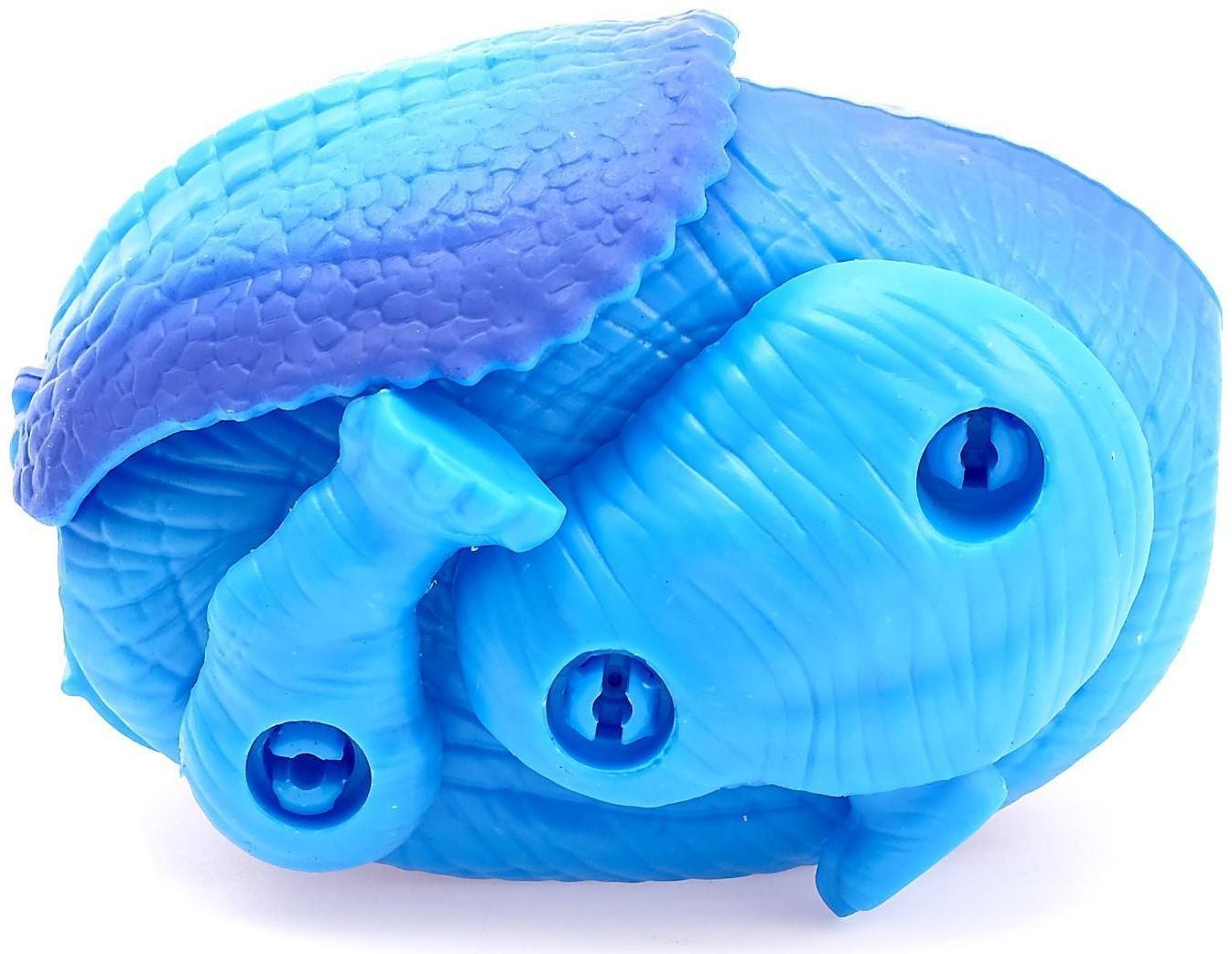 Робот «Динозавр», трансформируется, МИКС