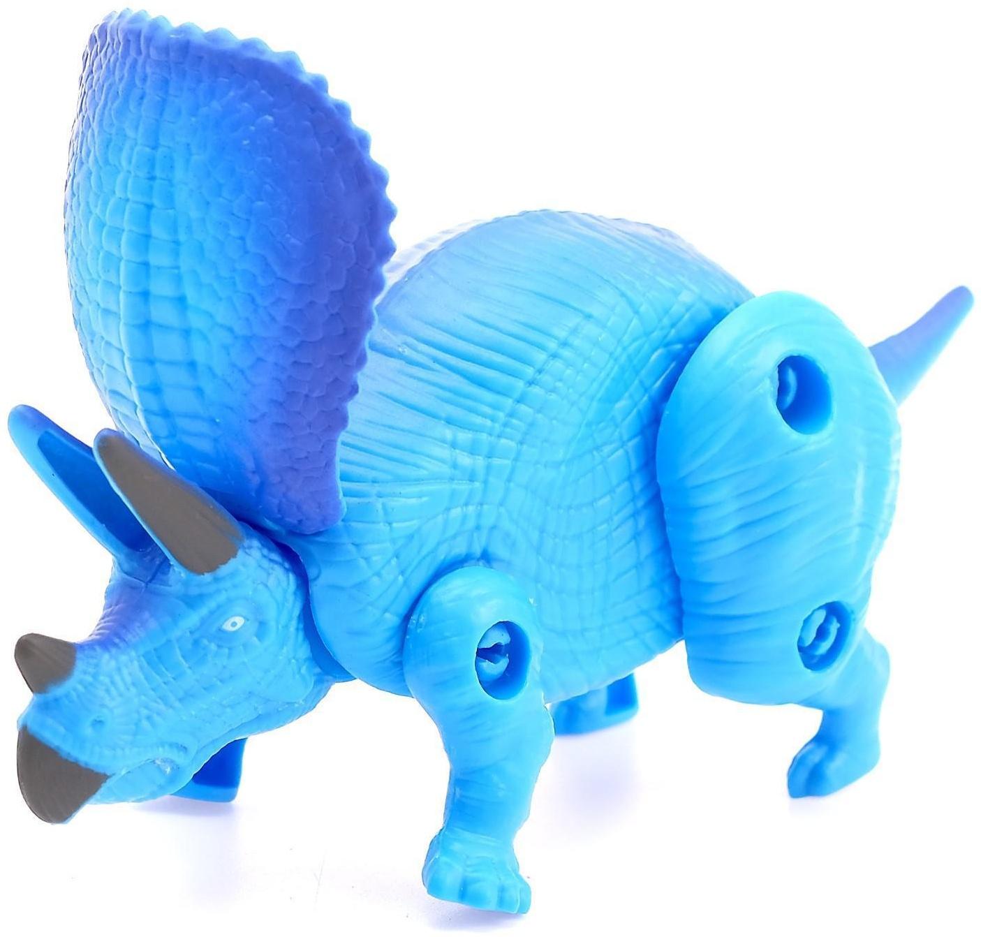 Робот «Динозавр», трансформируется, МИКС