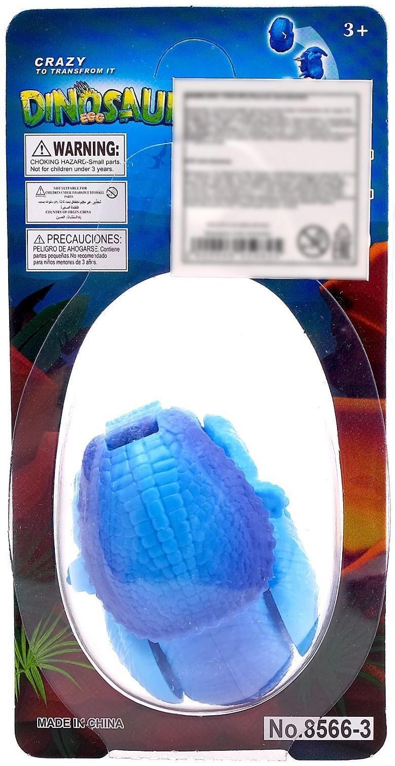 Робот «Динозавр», трансформируется, МИКС