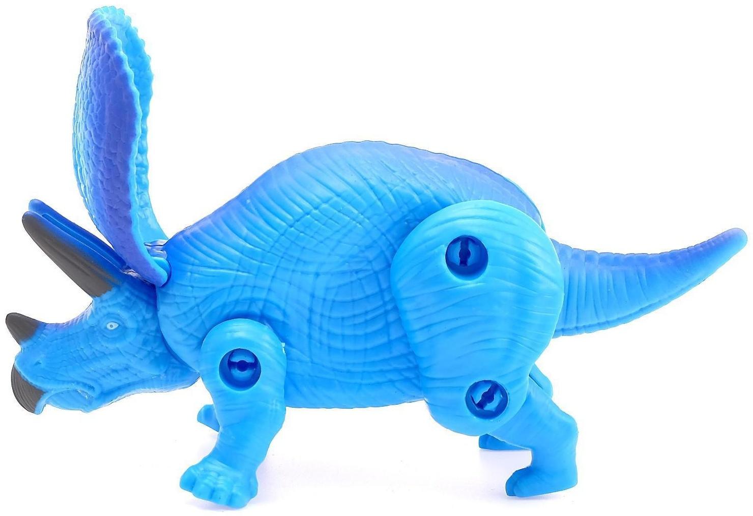 Робот «Динозавр», трансформируется, МИКС