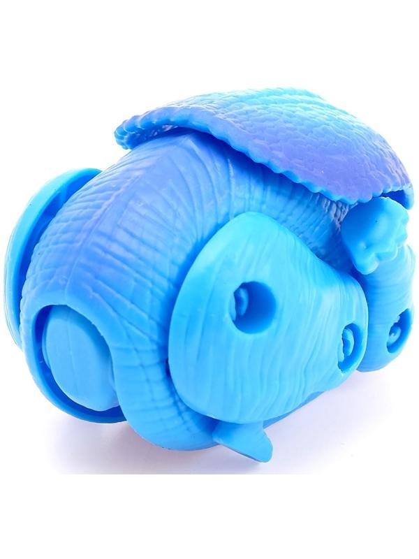 Робот «Динозавр», трансформируется, МИКС