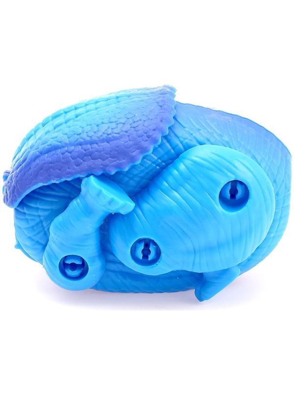 Робот «Динозавр», трансформируется, МИКС