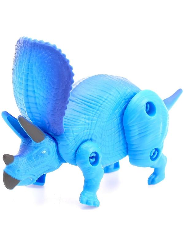 Робот «Динозавр», трансформируется, МИКС