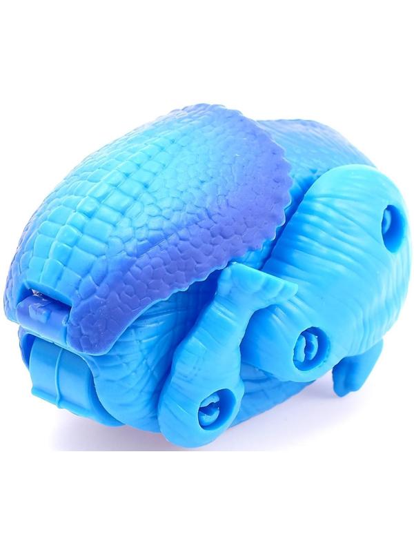 Робот «Динозавр», трансформируется, МИКС