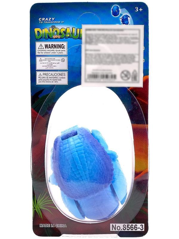 Робот «Динозавр», трансформируется, МИКС