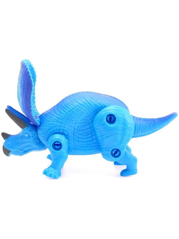 Робот «Динозавр», трансформируется, МИКС