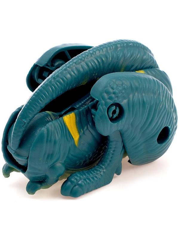 Робот «Динозавр», трансформируется, МИКС