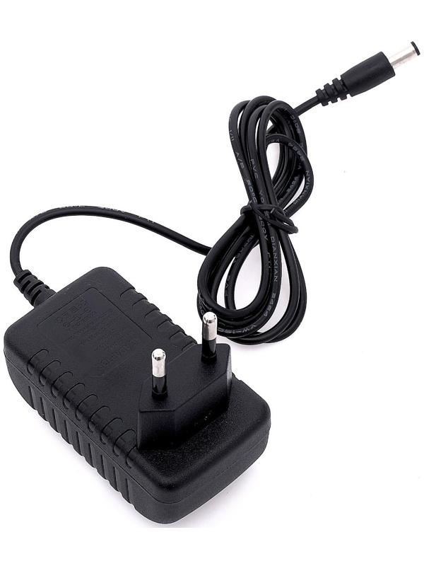 Электромобиль «Трактор», с прицепом, 2 мотора, цвет красный