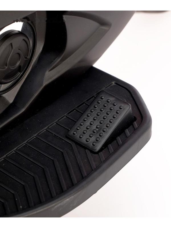 Детский электромобиль «Спортбайк», цвет красный