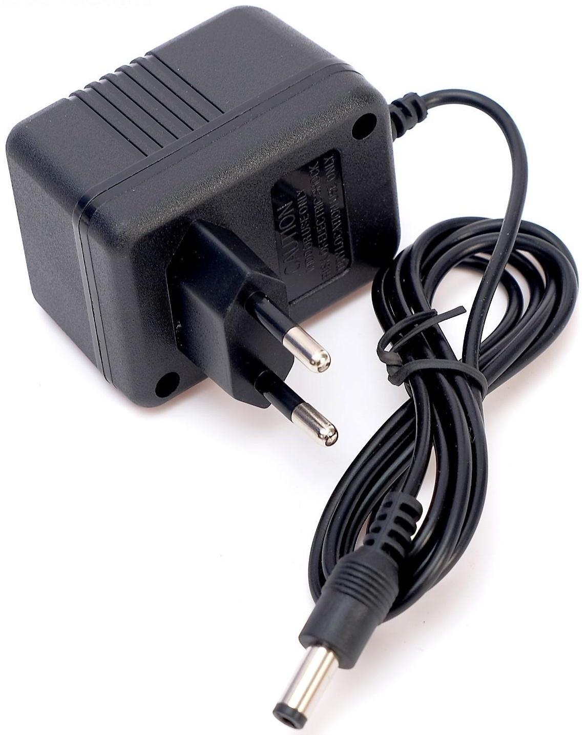 Электромобиль «Чоппер», цвет синий