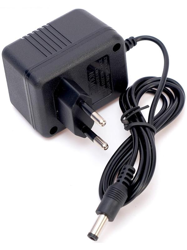 Электромобиль «Чоппер», цвет синий