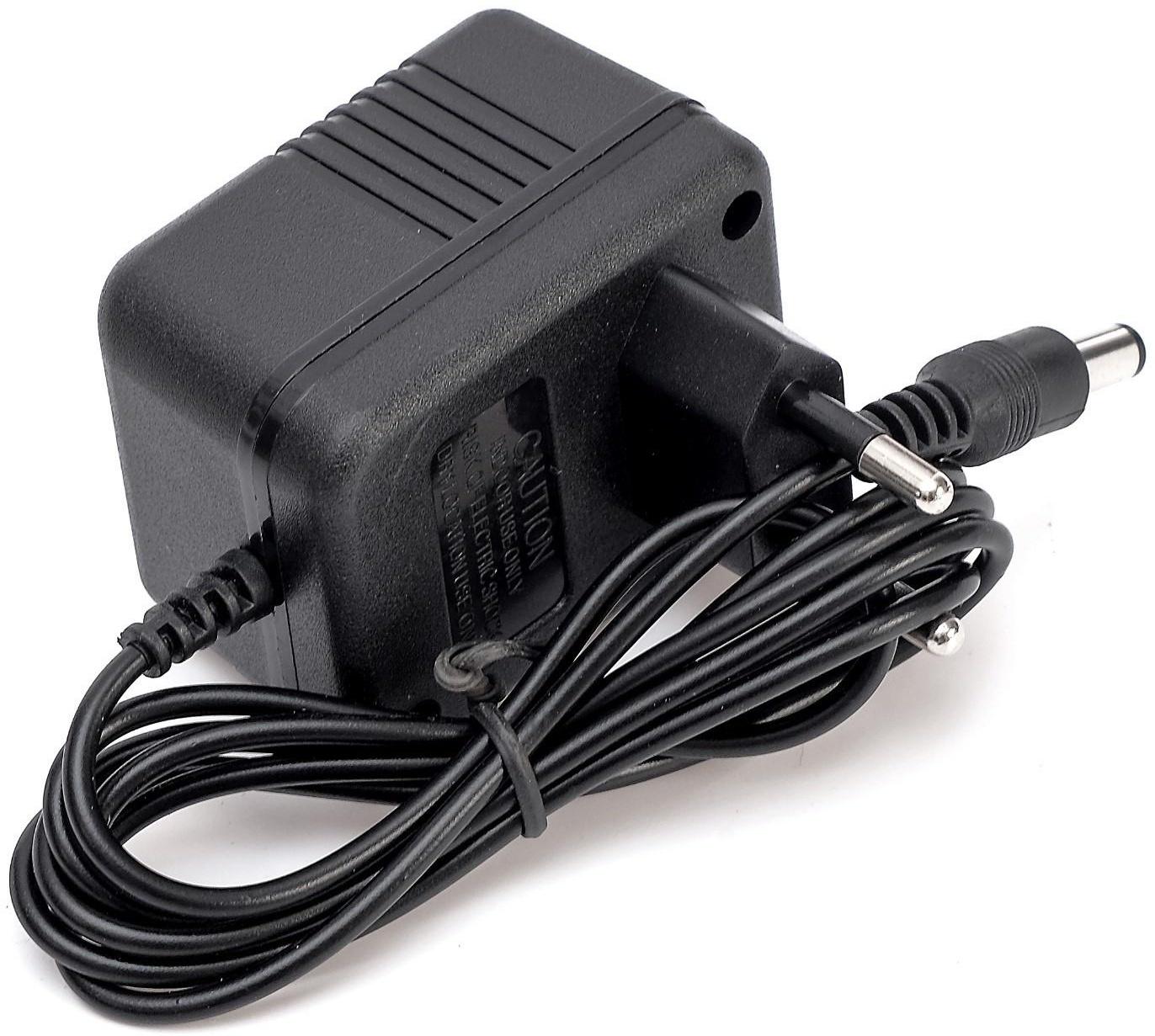 Детский электромобиль «Чоппер», цвет белый