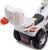 Детский электромобиль «Чоппер», цвет белый