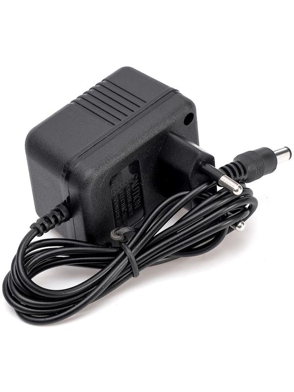 Детский электромобиль «Чоппер», цвет белый