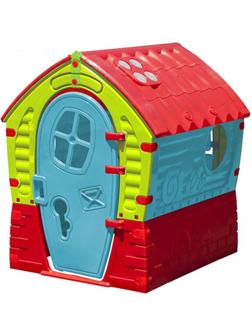 Домик «Лилипут 2»