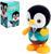 Игрушка «Пингвинёнок», работает от батареек, танцует, световые и звуковые эффекты