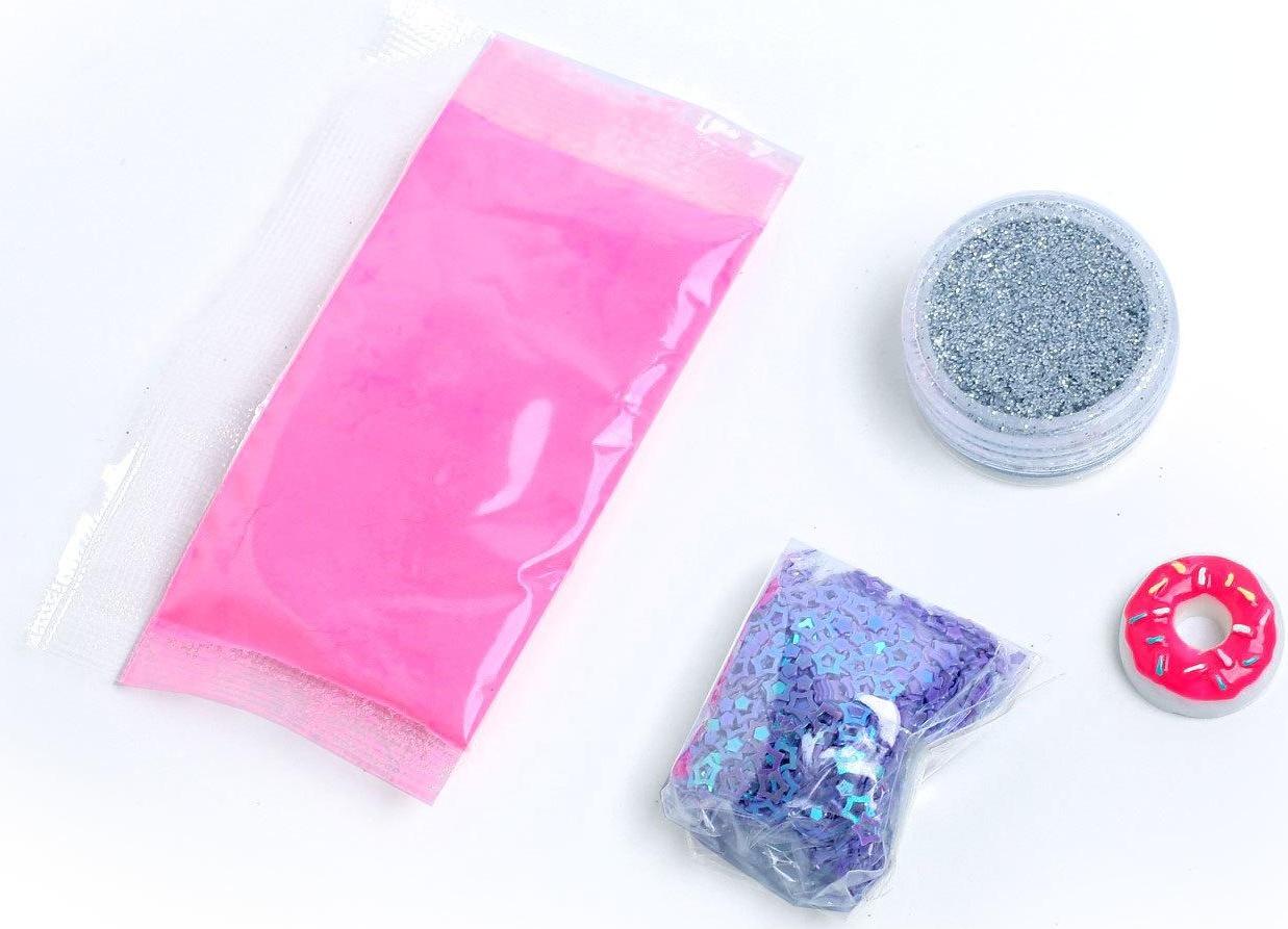 Слайм своими руками «Котятки»