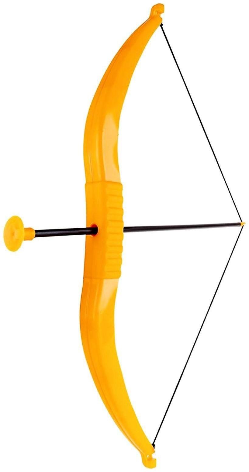 Набор оружия «Забияка», меч, лук, 3 стрелы