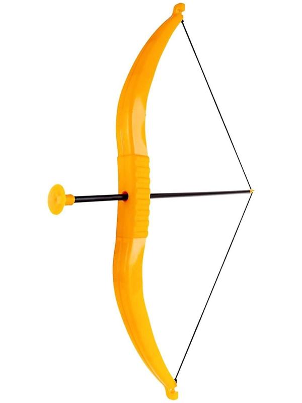 Набор оружия «Забияка», меч, лук, 3 стрелы