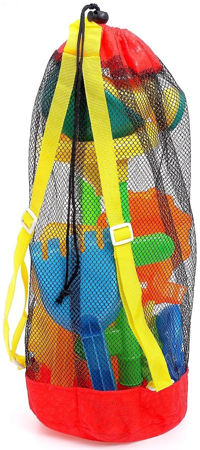 Песочный набор «Мельница»