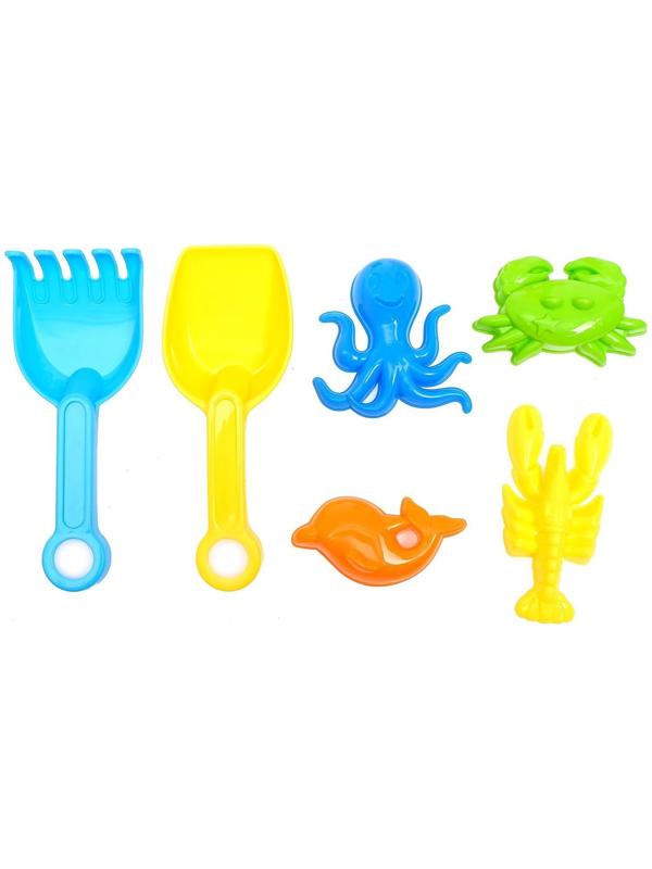 Песочный набор «Мельница»