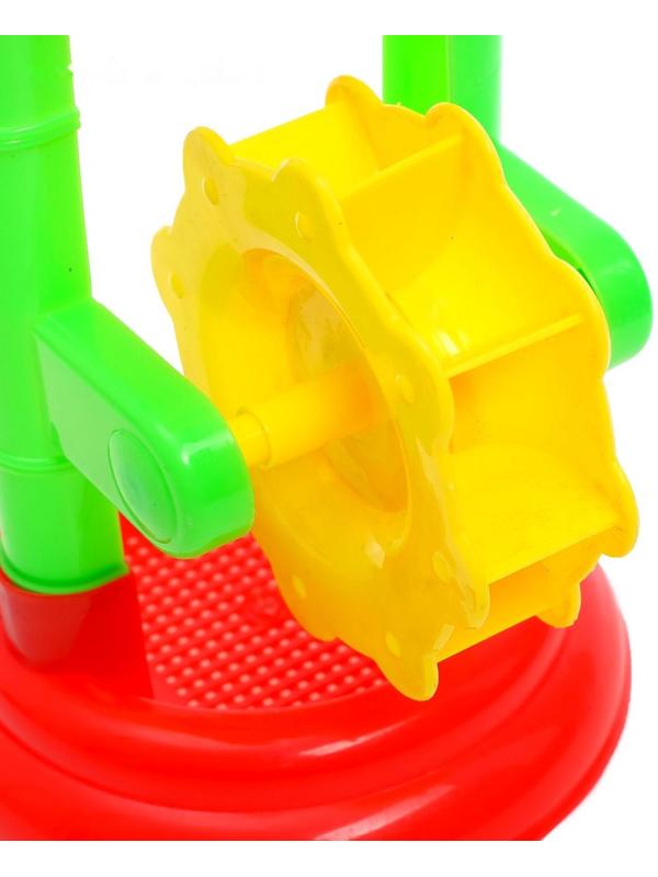 Песочный набор «Мельница»