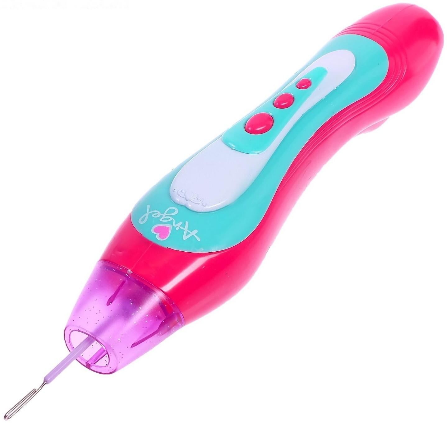 Набор по созданию украшений «Модница», в чемодане