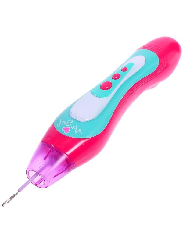 Набор по созданию украшений «Модница», в чемодане