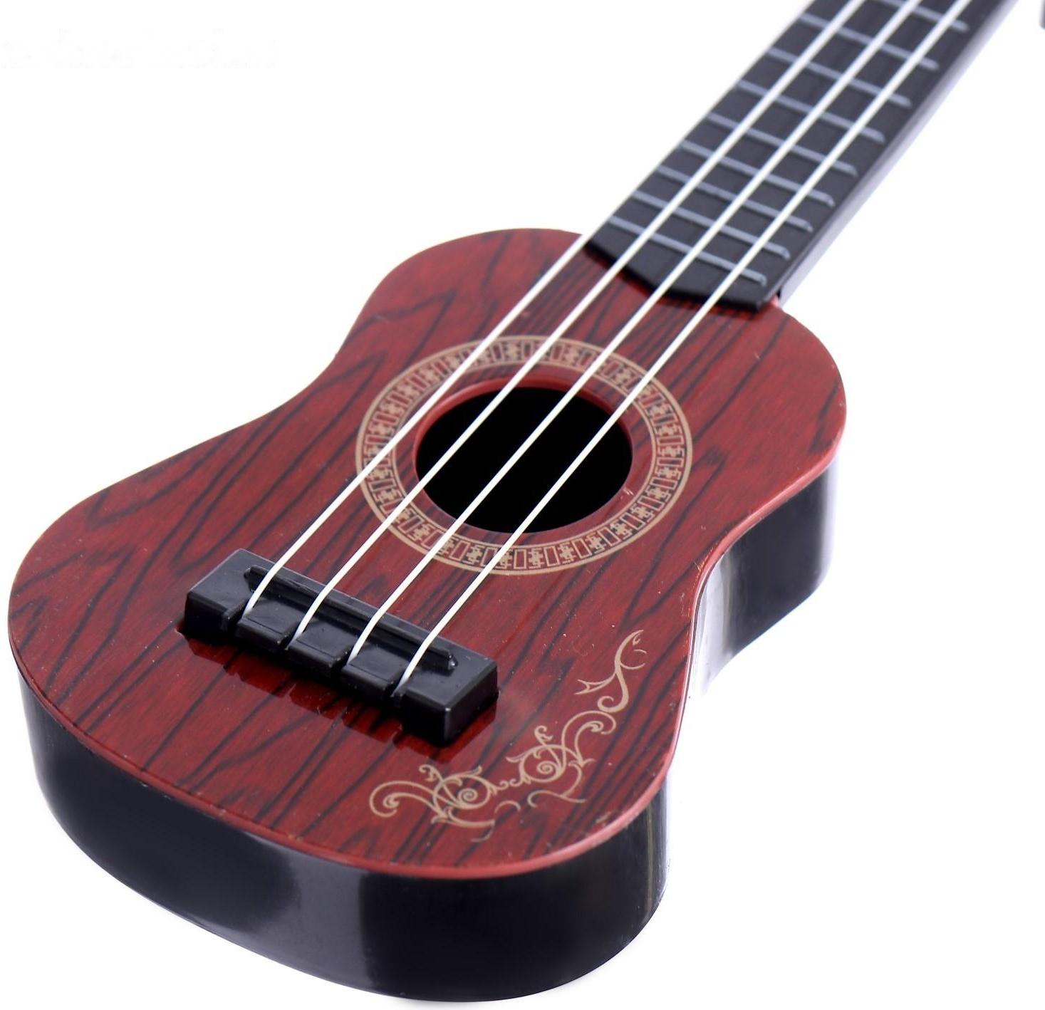 Гитара «Великий музыкант», МИКС