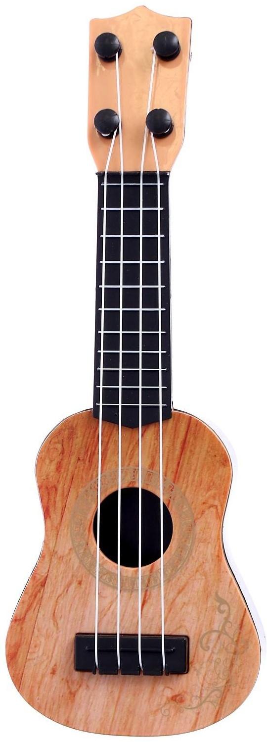 Гитара «Великий музыкант», МИКС