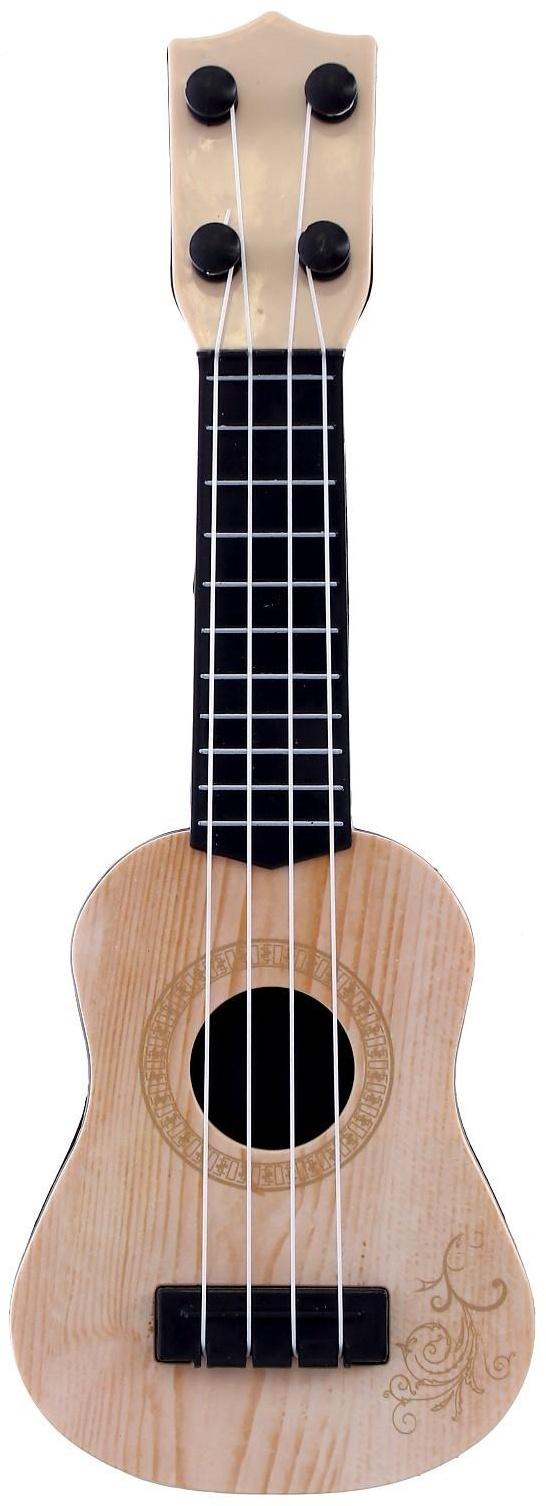 Гитара «Великий музыкант», МИКС