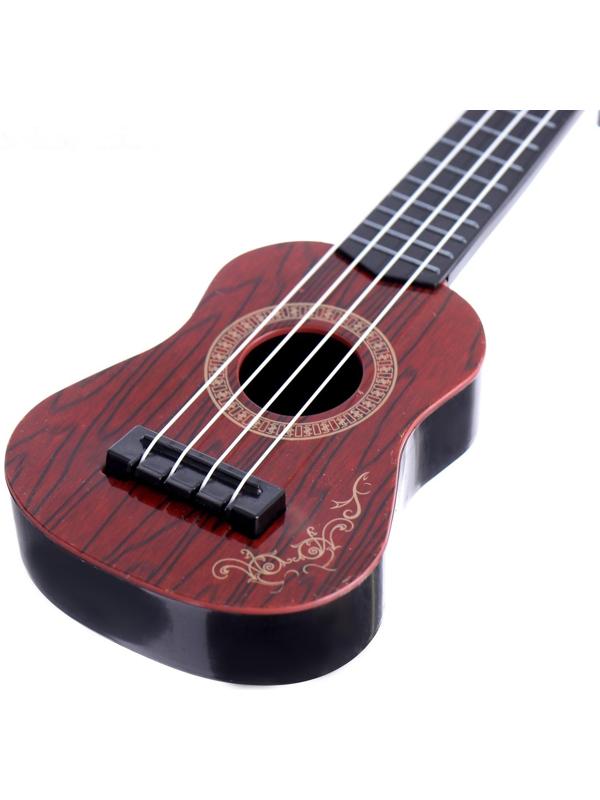 Гитара «Великий музыкант», МИКС