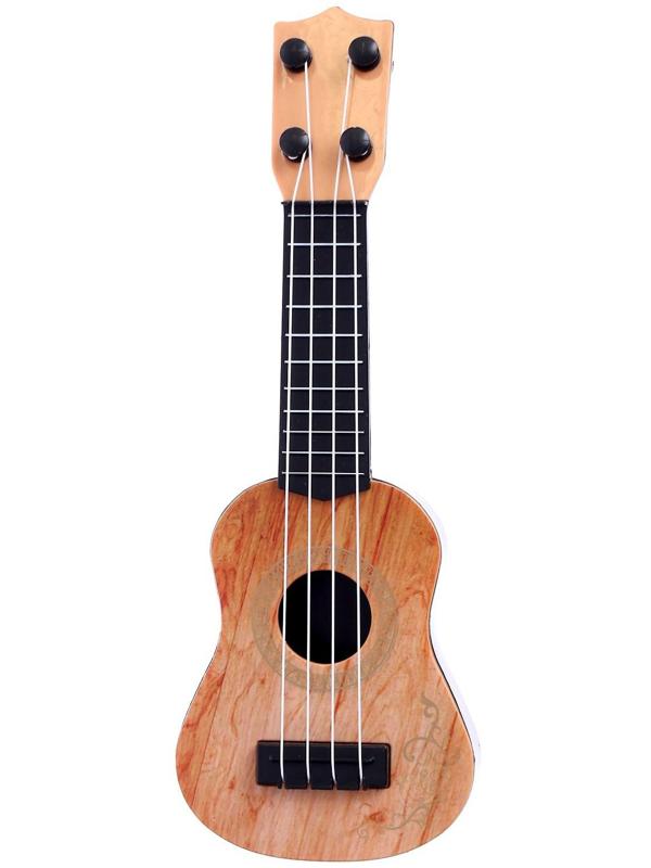 Гитара «Великий музыкант», МИКС