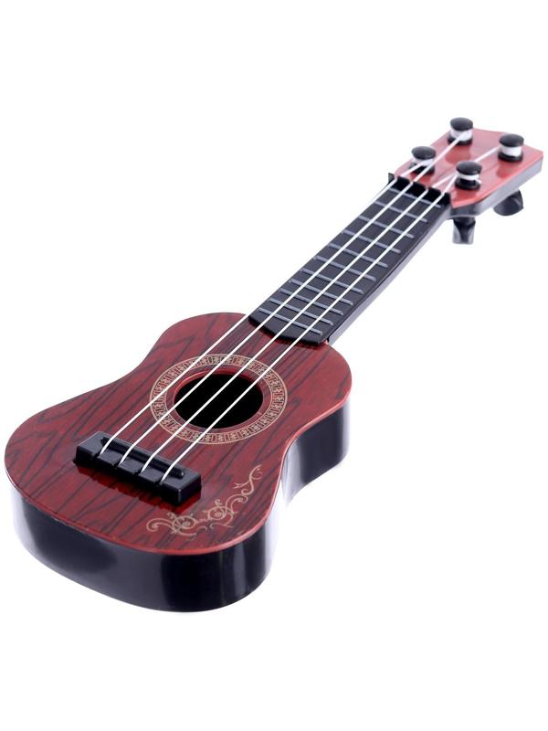 Гитара «Великий музыкант», МИКС