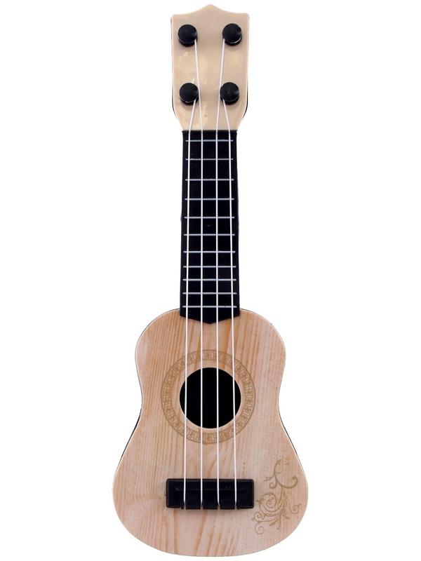 Гитара «Великий музыкант», МИКС