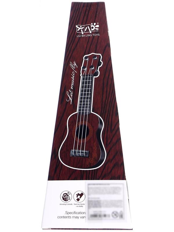 Гитара «Великий музыкант», МИКС