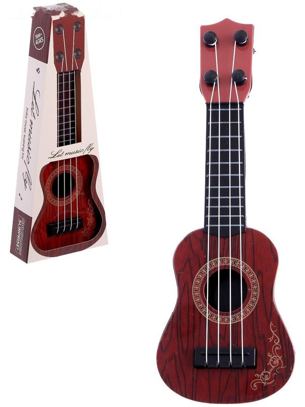 Гитара «Великий музыкант», МИКС