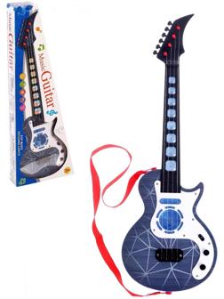 Гитара «Рок-гитарист»