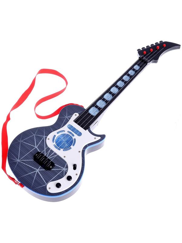 Гитара «Рок-гитарист»