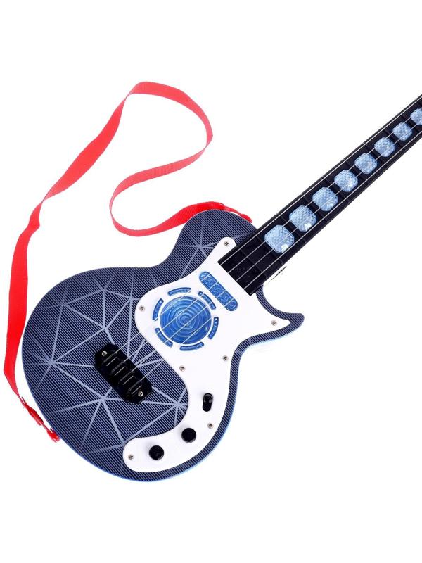 Гитара «Рок-гитарист»